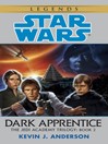 Cover image for Dark Apprentice